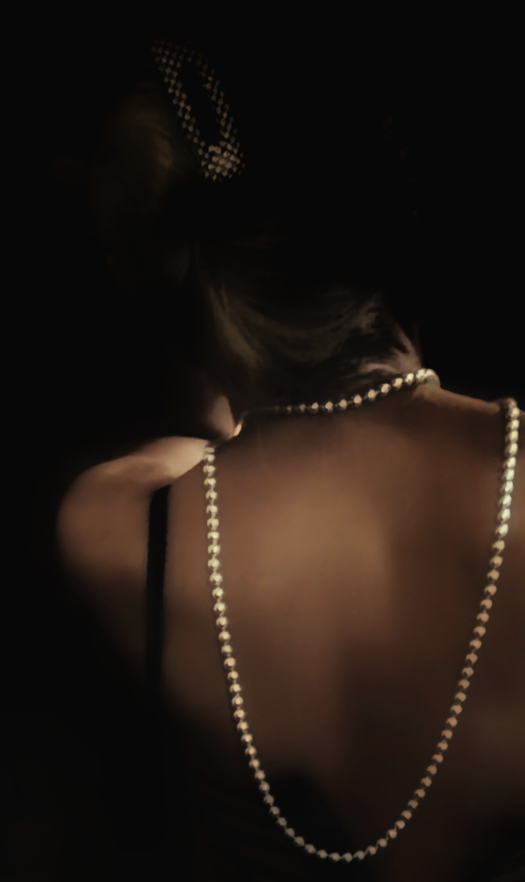 Pearl and Skin